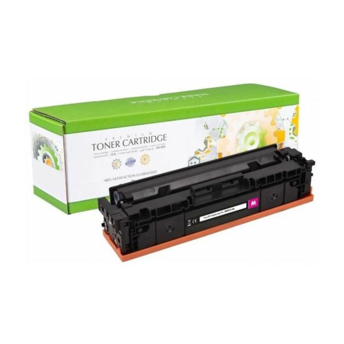 Toner Static Control HP W2413A, 216A, Magenta