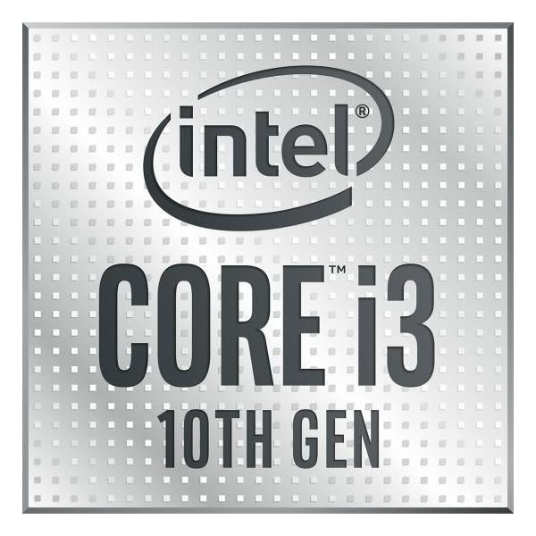 Intel Core i3-10100 Soc 1200