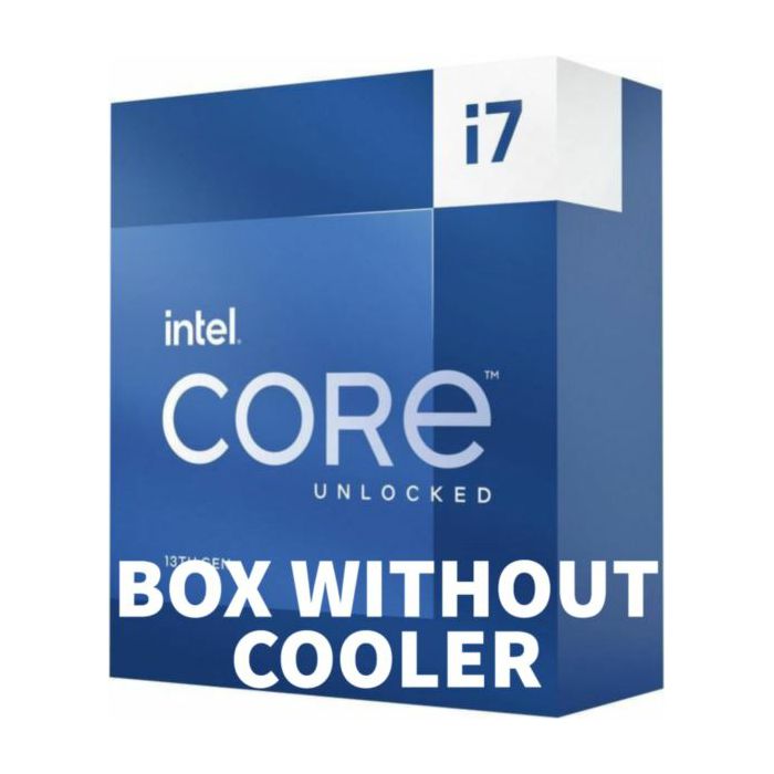 Intel Core i7-12700K Soc 1700