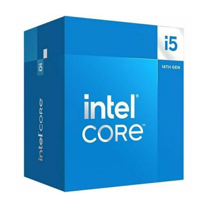 Intel Core i5-14400 Soc 1700