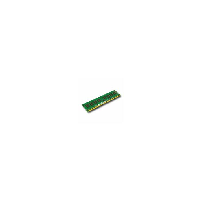 Kingston  8GB 1600MHz DDR3 Non-ECC CL11 DIMM, EAN: 740617206937