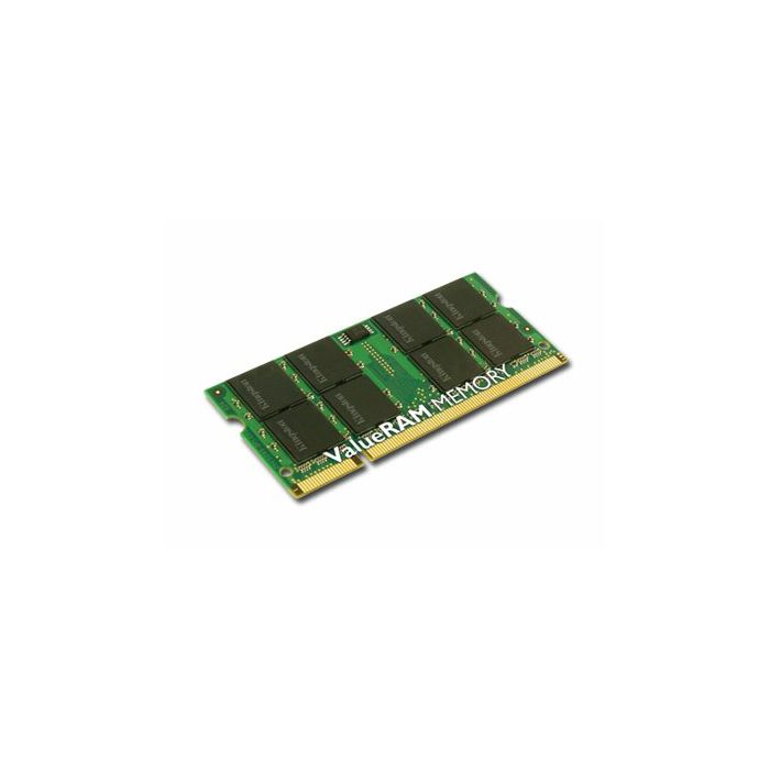 Kingston 8GB 1600MHz DDR3 Non-ECC CL11 SODIMM, EAN: 740617207019