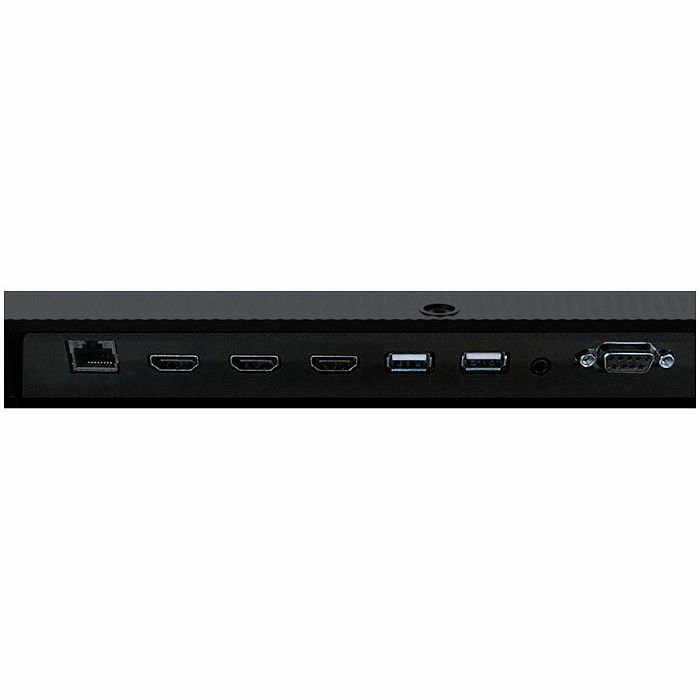 IIYAMA LFD LH6560UHS-B2AG 65 inch 4K UHD 500 cd 6.5ms Android 11 OS iiSignage 2 FailOver EShare