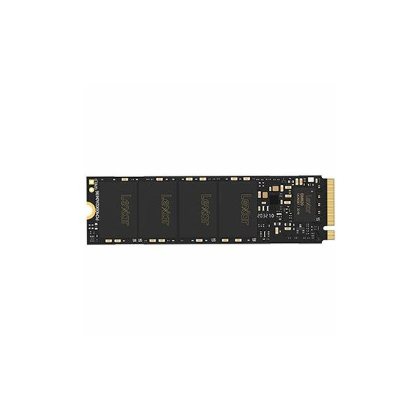 LEXAR NM620 256GB SSD, M.2 NVMe, PCIe Gen3x4, up to 3000 MB/s read and 1300 MB/s write