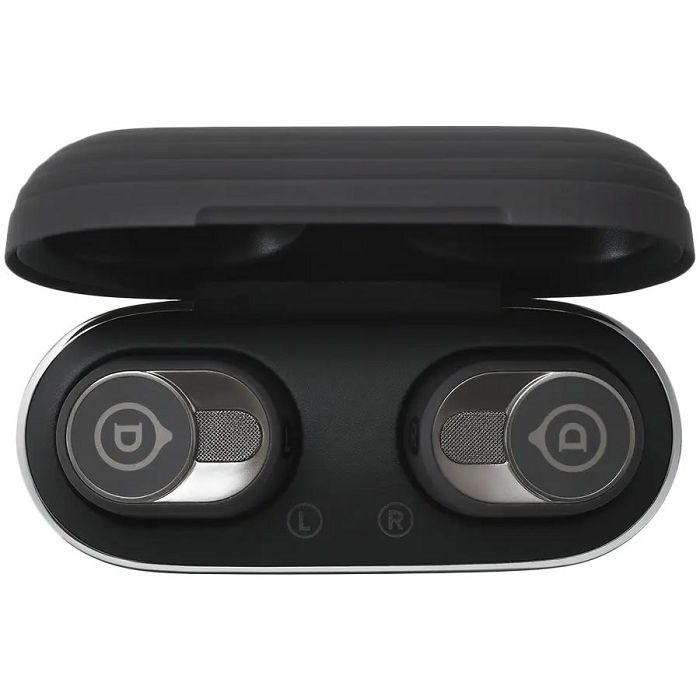 Devialet Gemini II Matte Black