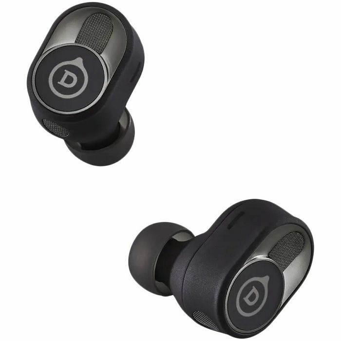 Devialet Gemini II Matte Black