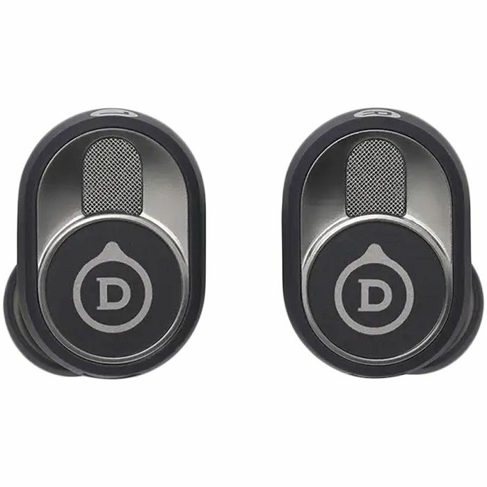 Devialet Gemini II Matte Black