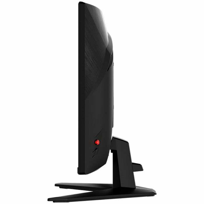 MSI MAG 274CQF Gaming Monitor, 27" 180Hz WQHD (2560x1440), Rapid VA, 16:9, 300NITS, CR 5000:1, 0.5ms (GtG, Min.), Adaptive-Sync, HDR Ready, 1x DP, 2x HDMI