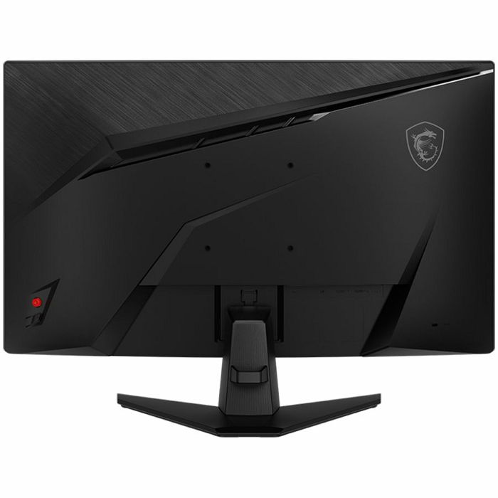 MSI MAG 274CQF Gaming Monitor, 27" 180Hz WQHD (2560x1440), Rapid VA, 16:9, 300NITS, CR 5000:1, 0.5ms (GtG, Min.), Adaptive-Sync, HDR Ready, 1x DP, 2x HDMI