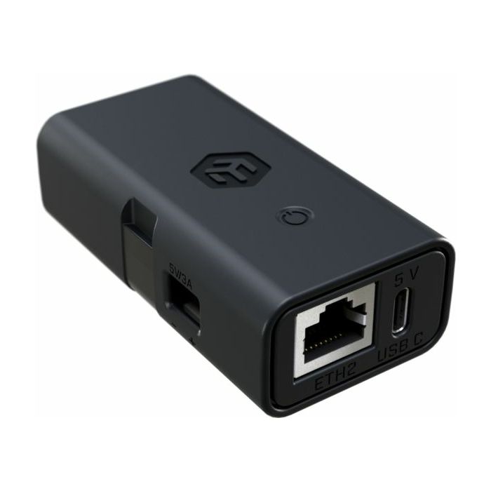 MikroTik GPOE-USB, 2.5G USB-C PoE splitter
