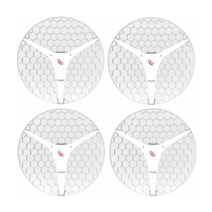 MikroTik RBLHG-5HPnD-XL4pack LHG XL HP5 4pack