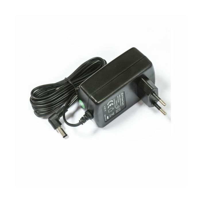 MikroTik SAW30-240-1200GR2A Power Adapter 24V 1.2A, angled plug