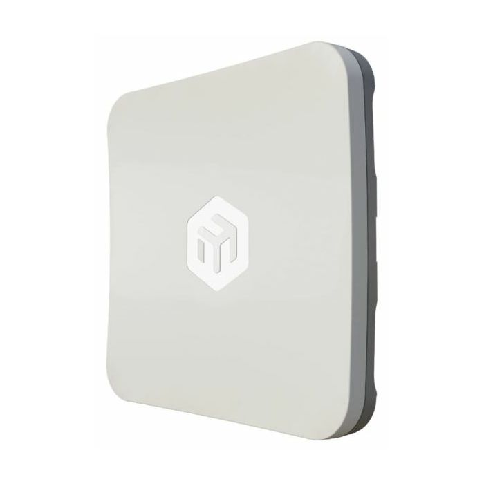 MikroTik SXTsq-5axD, Wi-Fi 6 outdoor CPE, RouterOS L4