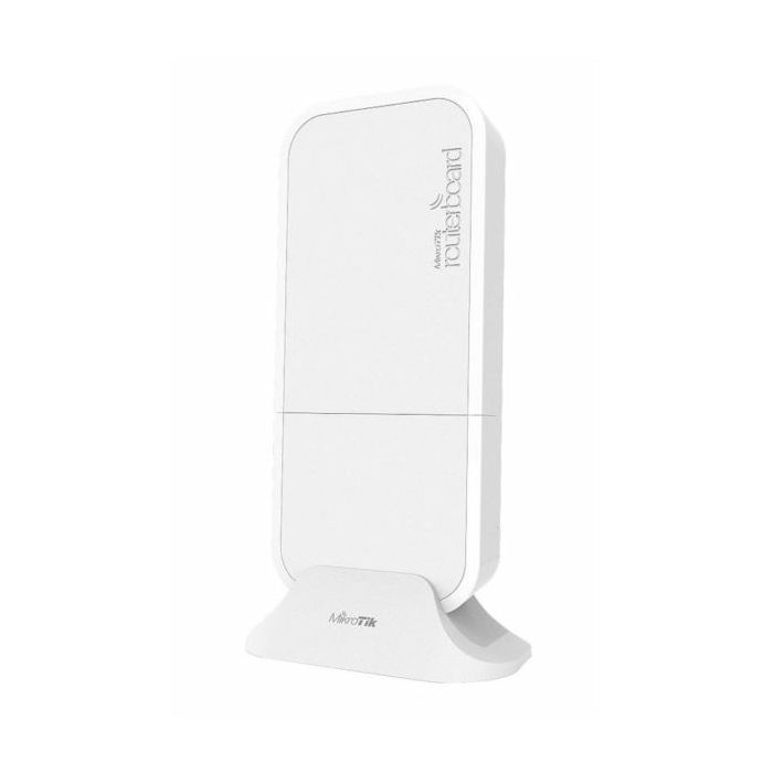 MikroTik (RBwAPG-60ad) 60 GHz CPE with Phase array 60° beamforming Integrated antenna