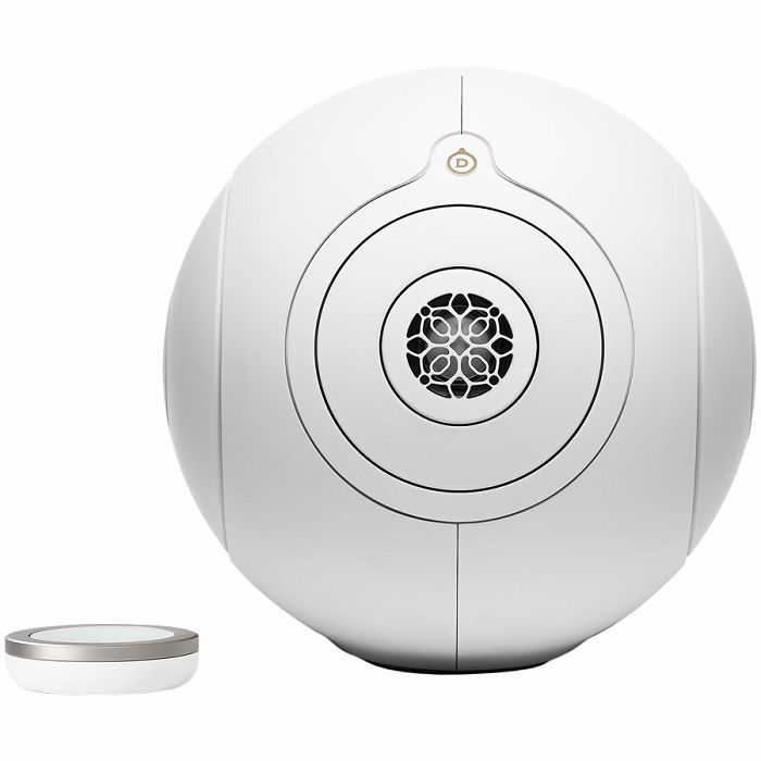 Home Audio System Devialet Phantom I 108dB Gold