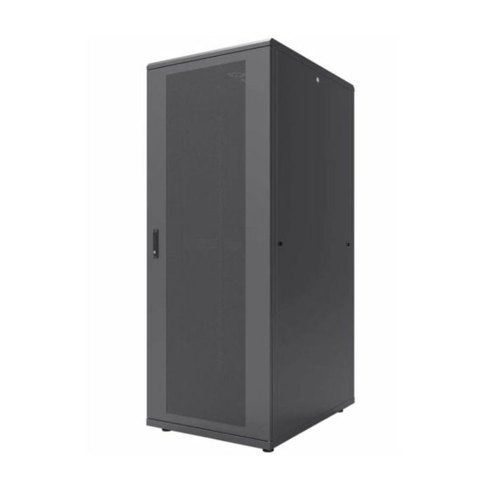 Intellinet 19" Server Cabinet, 47U, 1000 (D) x 800 (W) x 2250 (H) mm, Black