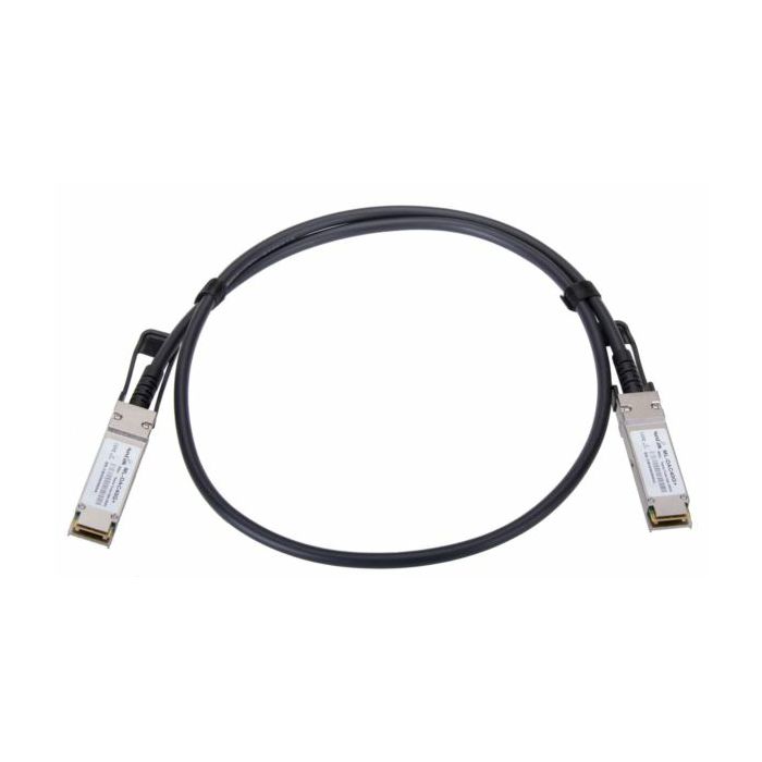 MaxLink 40G QSFP DAC Cable, 1m