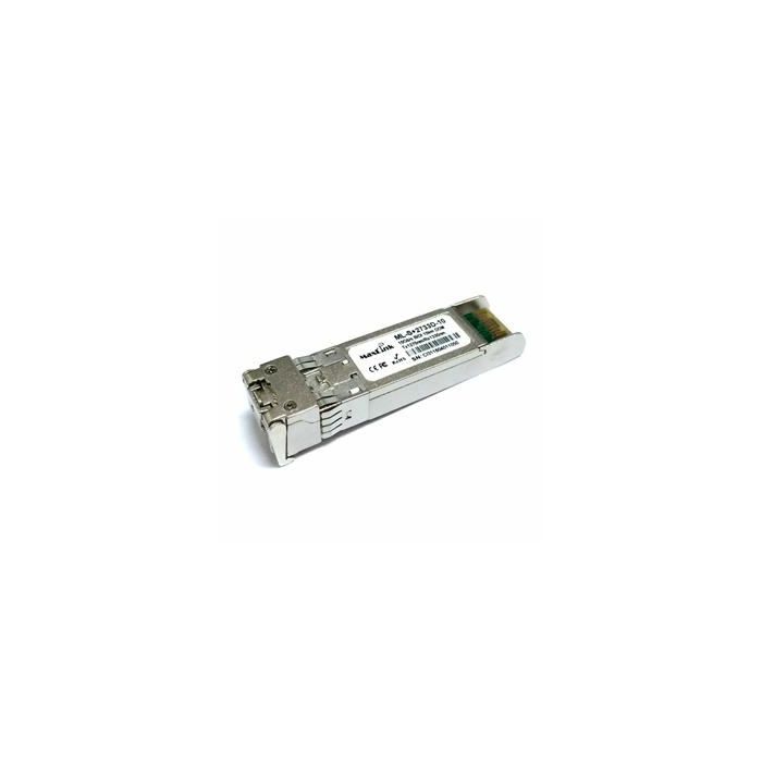 MaxLink 10G SFP optical module, WDM(BiDi) Tx1270, (LC, SM)-10km