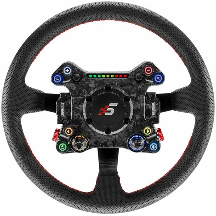 SIMAGIC Drift Steering Wheel. S219