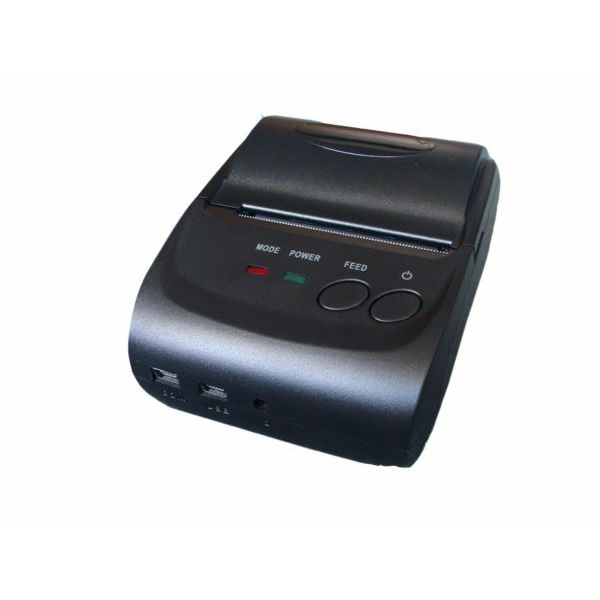 NaviaTec 58mm POS Thermal Printer BlueTooth