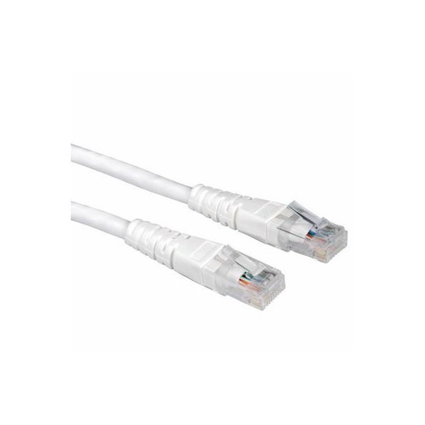 NaviaTec Cat6 UTP 10m white