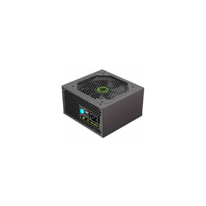 NaviaTec VP-700 PSU, 650W, 80 Bronze