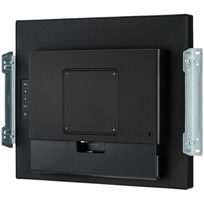 IIYAMA  OMK1-1 Mounting bracket kit for iiyama 34 series open frame touchscreensCompatible with the following iiyama models: TF1534MC-B6X, TF1534MC-B7X, TF1634MC-B7X, TF1634MC-B8X, TF1734MC-B6X, TF173