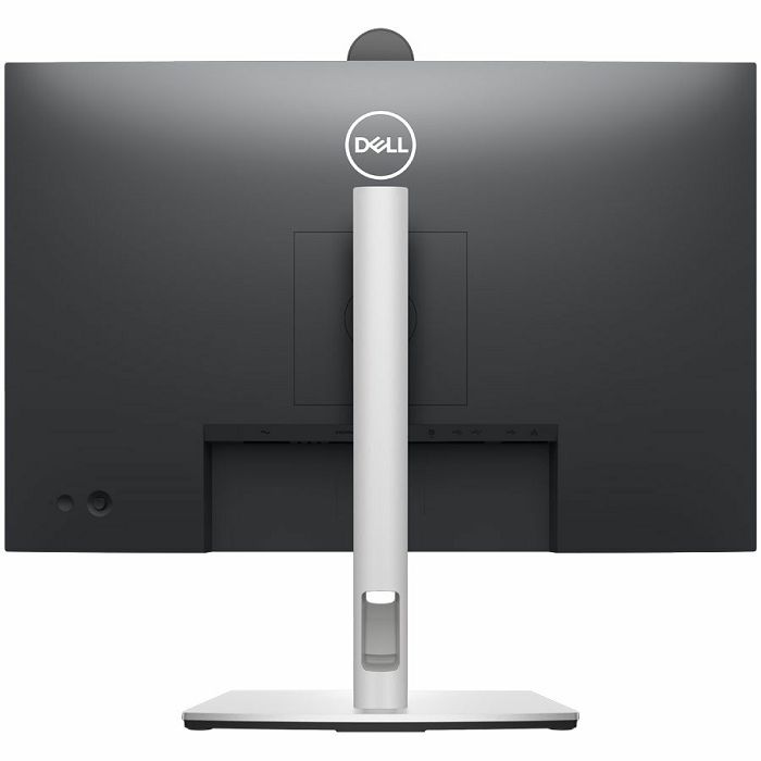 Monitor DELL P2424HEB Video Conferencing 24", 1920x1080 FHD, IPS Antiglare, 16:9, 1000:1, 250 cd/m2, 8ms/5ms, 178/178, 2xDP, HDMI, 2xUSB-C (DP/PD), USB-B, 3xUSB-A, RJ-45, Audio line out, 2x5W Speaker,