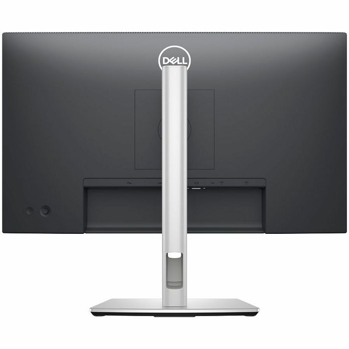 Monitor DELL Professional P2425 24", 1920x1200, WUXGA, 100Hz, IPS Antiglare, 16:9, 1500:1, 300 cd/m2, 8ms/5ms, 178/178, DP, HDMI, VGA, USB-B, 3xUSB-A, USB-C, Tilt, Swivel, Pivot, Height Adjust, 3Y