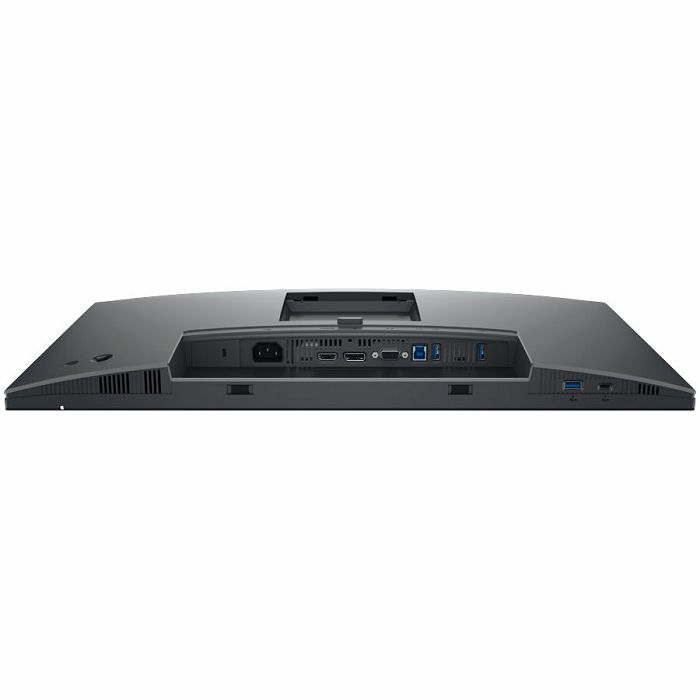 Monitor DELL Professional P2425 24", 1920x1200, WUXGA, 100Hz, IPS Antiglare, 16:9, 1500:1, 300 cd/m2, 8ms/5ms, 178/178, DP, HDMI, VGA, USB-B, 3xUSB-A, USB-C, Tilt, Swivel, Pivot, Height Adjust, 3Y