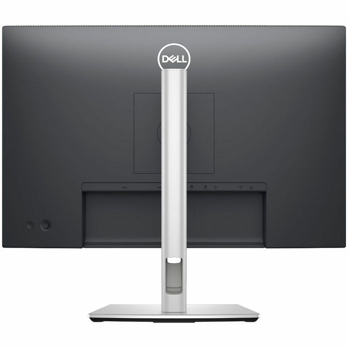 Monitor DELL Professional P2425E 24", 1920x1200, WUXGA, 100Hz, IPS Antiglare, 16:9, 1500:1, 300 cd/m2, 8ms/5ms, 178/178, 2xDP, HDMI, 3xUSB-A, 2xUSB-C, RJ-45, Tilt, Swivel, Pivot, Height Adjust, 3Y