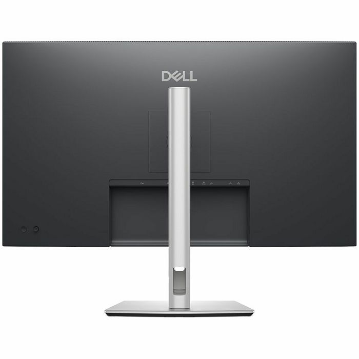 Monitor Dell Pro 32 Plus P3225QE, 3840x2160, 4K UHD, 100Hz, IPS Antiglare, 16:9, 1500:1, 350 cd/m2, 8ms/5ms, 178/178, DP, HDMI, 2xUSB-C, 3xUSB-A, RJ-45, Tilt, Swivel, Pivot, Height Adjust, 3Y