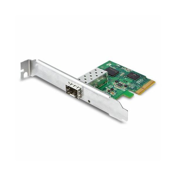 Planet 10Gbps SFP PCI Express Server Adapter