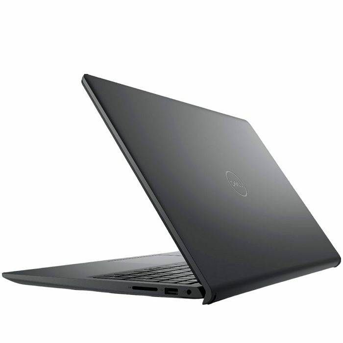 Dell 15 Essential (PV15250), 15.6" FHD (1920 x 1080), non-Touch, Intel Core i5-1334U (10C, up to 4.6GHz), 16GB DDR5 (1x16GB), M.2 512GB SSD, Intel UHD, Wi-Fi, BT, HDMI, 1xUSB-C, 1xUSB 3.2, 1xUSB2.0, C