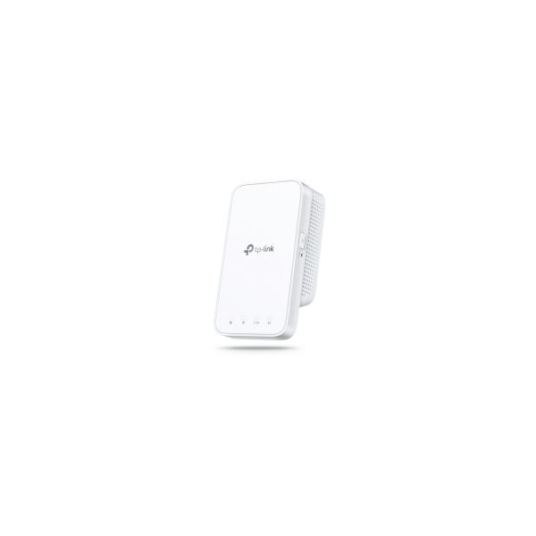 TP-Link AC1200 bežični pojačivač dometa (Range Extender), Dual Band 867Mbps(5GHz)/300Mbps(2.4GHz), 802.11ac/a/b/g/n, Range extender mod, 2×unutarnje antene