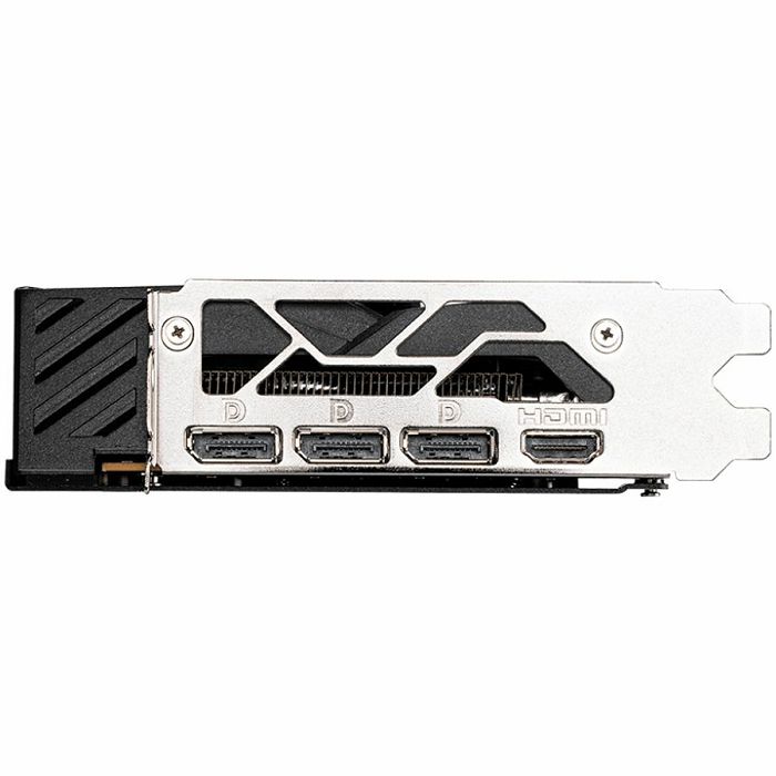 MSI Video Card NVIDIA GeForce RTX 5060 8G GAMING OC (8GB GDDR7/128bit, PCI Express Gen 5 x16 pin(uses x8), 3xDP, 1xHDMI, Recommended PSU 550W) ATX