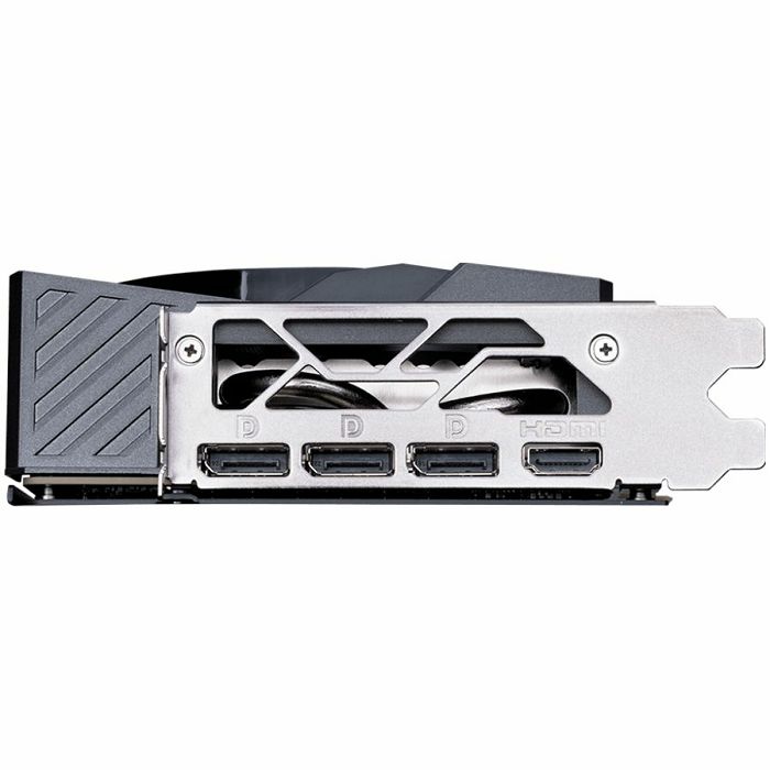 MSI Video Card Nvidia GeForce RTX 5070 TI 16G GAMING TRIO OC (16GB GDDR7/256bit, PCI Express Gen 5, 3xDP, 1xHDMI, Recommended PSU 300W) ATX