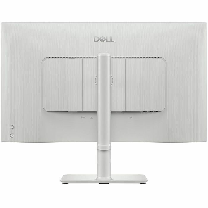 Monitor Dell 27 Plus S2725QS, 3840x2160, 4K UHD, 120Hz, IPS Antiglare, 16:9, 1500:1, 350 cd/m2, 8ms/5ms/4ms, AMD FreeSync Premium, 178/178, 2xHDMI, DP, 2x 5W Speakers, Tilt, Swivel, Pivot, Height Adju