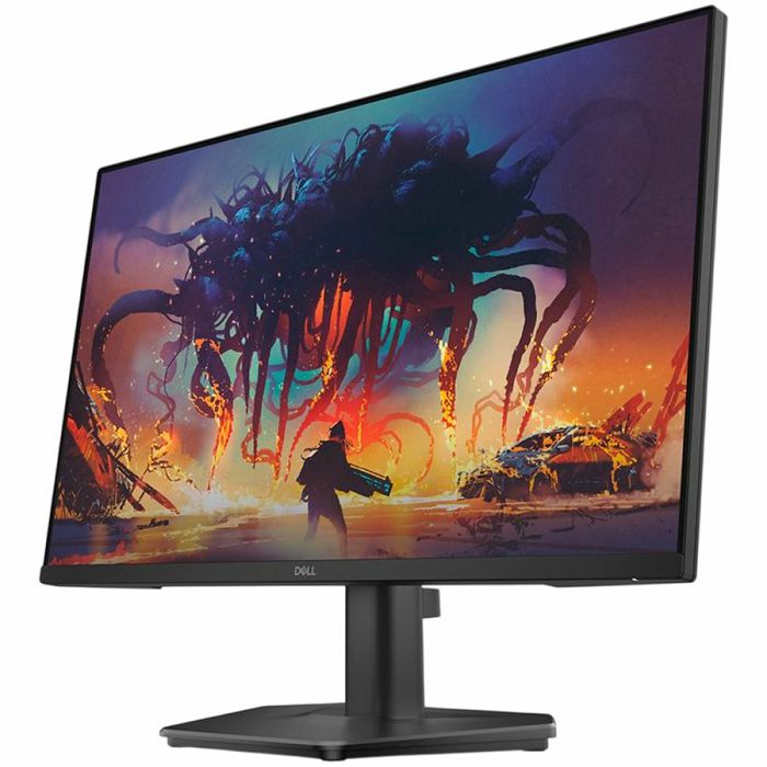 Monitor Dell 24 SE2425HG, 1920x1080, FHD, 200Hz, IPS Antiglare, 16:9, 1000:1, 300 cd/m2, 1ms/3ms/5ms, AMD Free Sync Premium, 178/178, 2xHDMI, DP, Tilt, 3Y