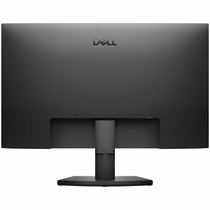Monitor Dell 24 SE2425HM, 1920x1080, FHD, 100Hz, IPS Antiglare, 16:9, 1000:1, 250 cd/m2, 8ms/5ms, 178/178, HDMI, VGA, Tilt, 3Y