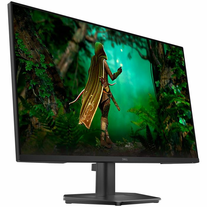 Monitor Dell 27 SE2725HG, 1920x1080, FHD, 200Hz, IPS Antiglare, 16:9, 1000:1, 300 cd/m2, 1ms/3ms/5ms, AMD Free Sync Premium, 178/178, 2xHDMI, DP, Tilt, 3Y