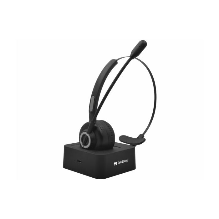 Sandberg Wireless Office Headset Pro