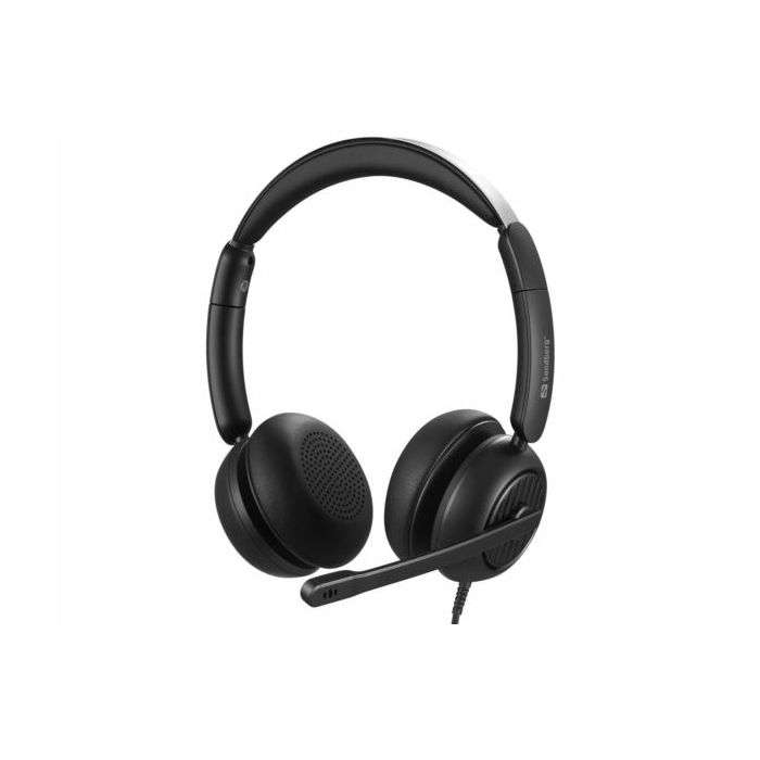 Sandberg 3in1 Office Headset Pro ENC