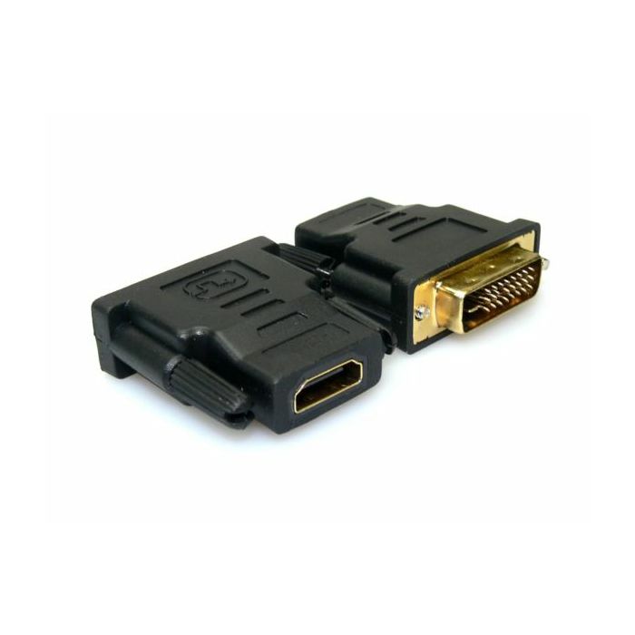 Sandberg Adapter DVI-M - HDMI-F