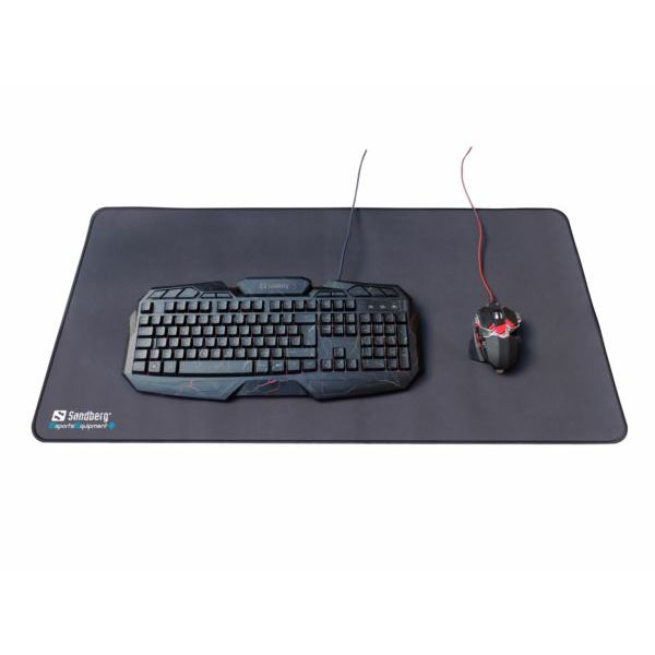 Sandberg Gamer Desk Pad XXXL