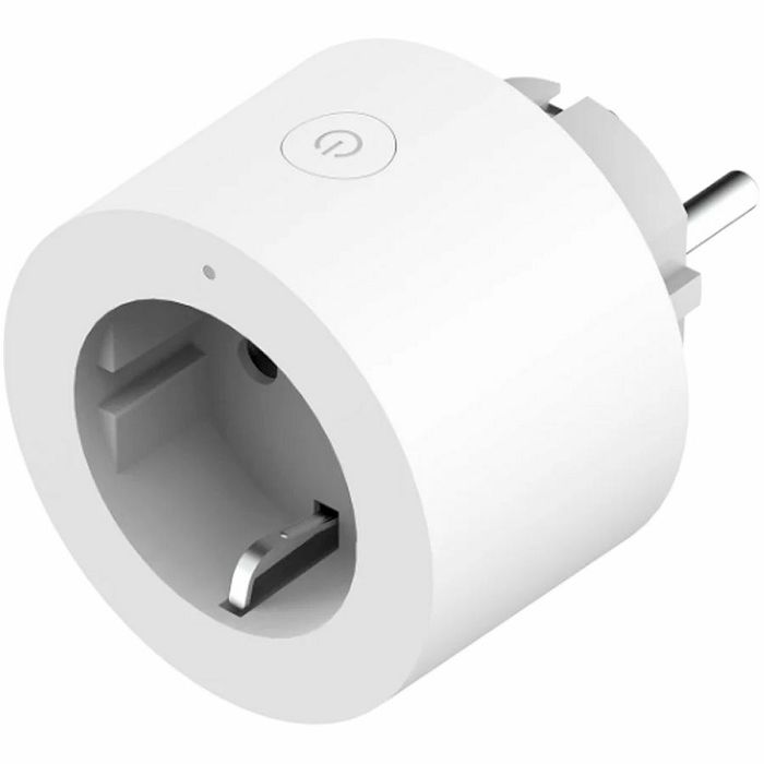 Aqara Smart Plug (EU Version): Model No: SP-EUC01; SKU: AP007EUW01
