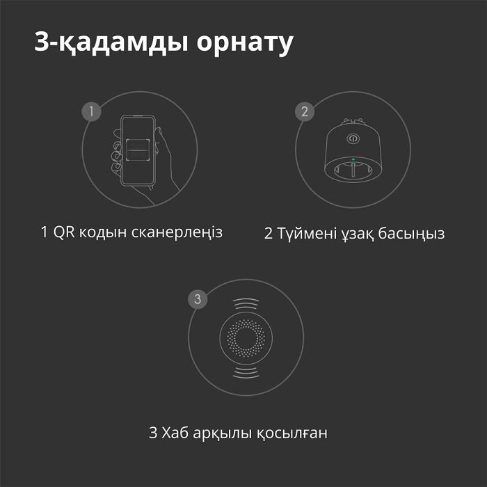 Aqara Smart Plug (EU Version): Model No: SP-EUC01; SKU: AP007EUW01