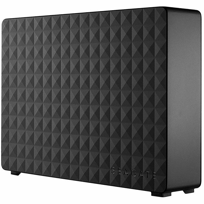 SEAGATE HDD External Expansion Desktop Drive (3.5/22TB/ USB 3.0)