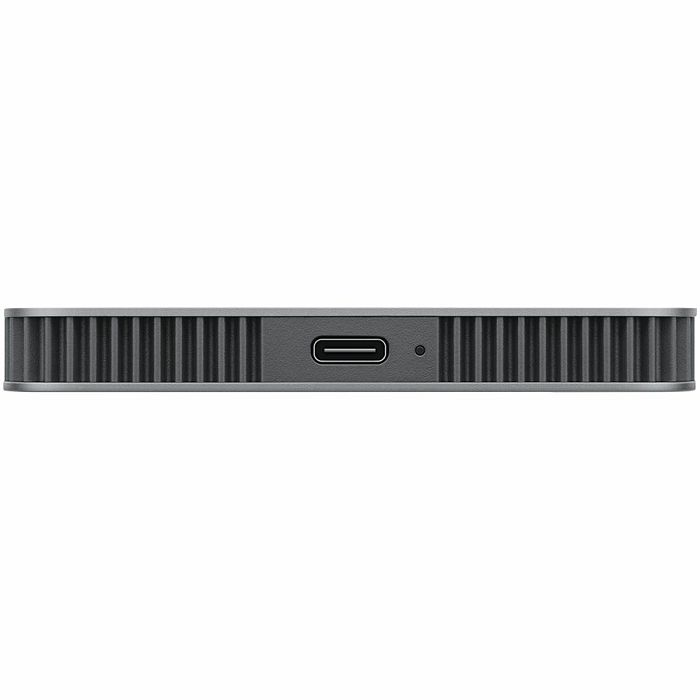 LaCie HDD External Mobile Drive (2.5/4TB/ USB 3.1 TYPE C)