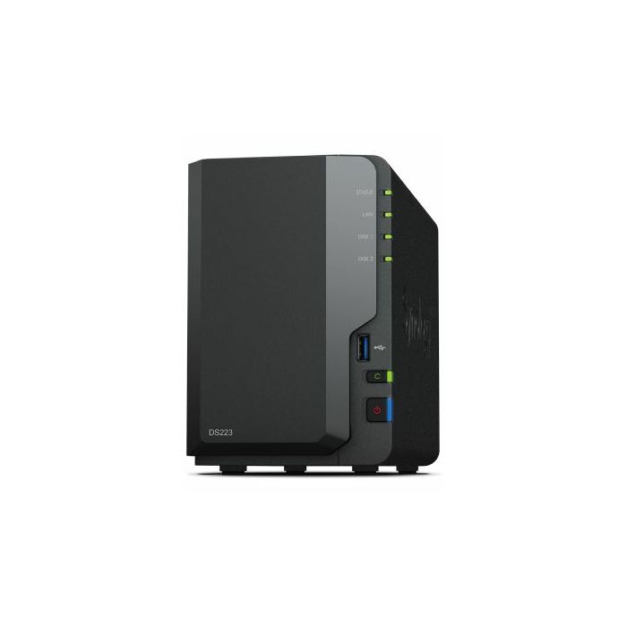 Synology DiskStation DS223